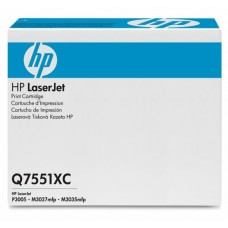 Картридж HP Q7551XH (51X)