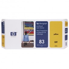 Печатающая головка HP C4963A (№83)