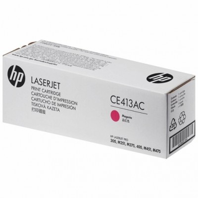 Картридж HP CE413AC (305A)