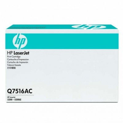 Картридж HP Q7516AC (16A)