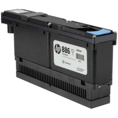 Печатающая головка HP G0Z22A (№886)