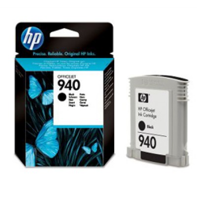 Струйный картридж HP C4902AE (№940)