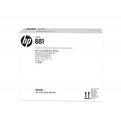 Картридж HP CR339B (№881)