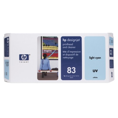 Печатающая головка HP C4964A (№83) Печатающая головка HP C4964A (№83)