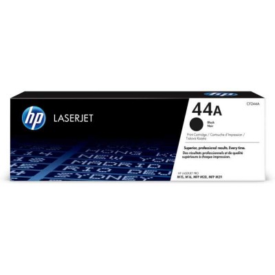 Картридж HP CF244A уценка