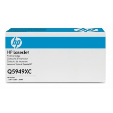 Картридж HP Q5949XC (49X)