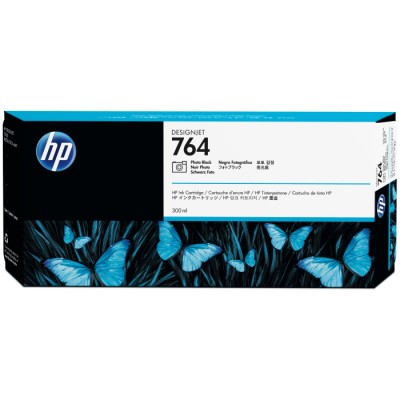 Картридж HP C1Q17A (№764)