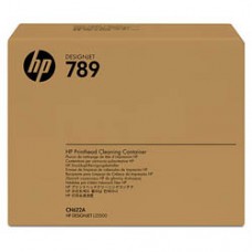 Контейнер для очистки HP CH622A (№789)