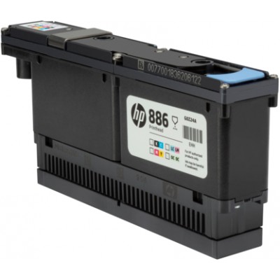 Печатающая головка HP G0Z24A (№886)