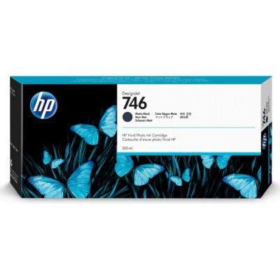 Картридж HP P2V83A (№746)