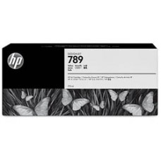 Струйный картридж HP CH618A (№789)