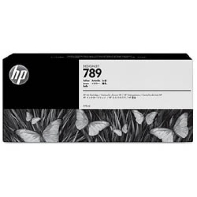 Струйный картридж HP CH618A (№789)