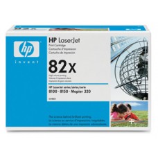 Картридж HP C4182X (82x)