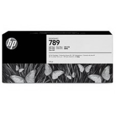 Струйный картридж HP CH619A (№789)