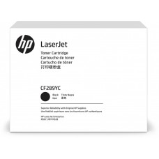 Картридж HP CF289YC (89Y)