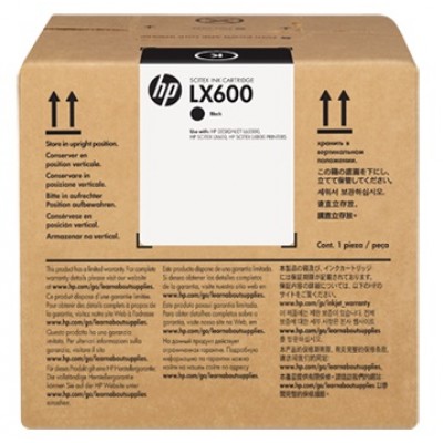 Картридж HP CC585A (LX600 3L)