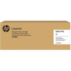 Картридж HP W9011MC