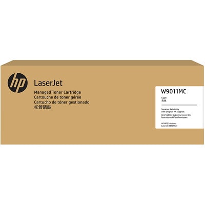 Картридж HP W9011MC