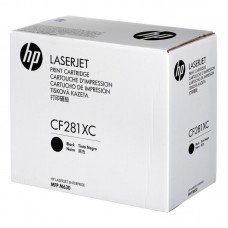 Картридж HP CF281XC