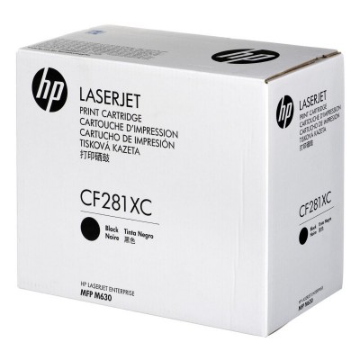 Картридж HP CF281XC