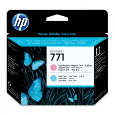Печатающая головка HP CE019A (№771)