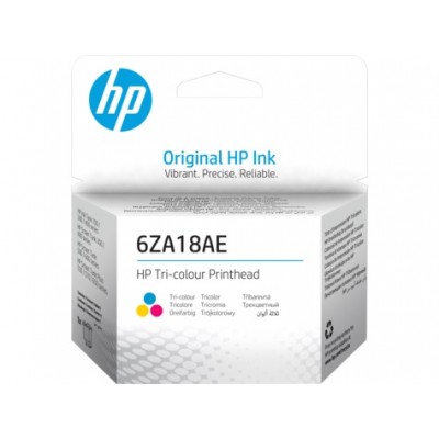 Печатающая головка HP 6ZA18AE