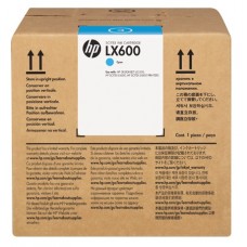 Картридж HP CC586A (LX600 3L)