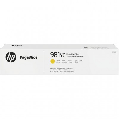 Картридж HP L0R19YC (981YC)