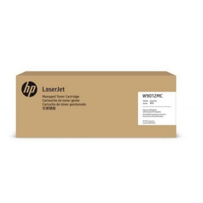 Картридж HP W9012MC