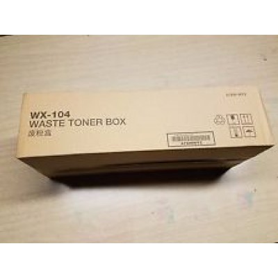 Емкость для тонера Konica Minolta WX-104