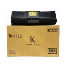 Картридж Kyocera TK-1178 (1T02S50AX0)