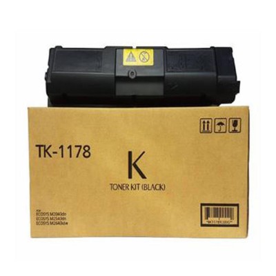 Картридж Kyocera TK-1178 (1T02S50AX0)