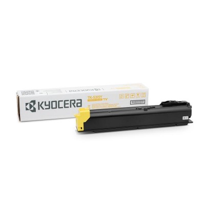 Картридж Kyocera TK-5315Y (1T02WHANL0)