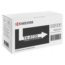 Картридж Kyocera TK-8735K (1T02XN0NL0)