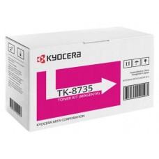 Картридж Kyocera TK-8735M (1T02XNBNL0)