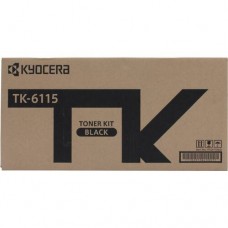 Картридж Kyocera TK-6110 (1T02P10AX0)