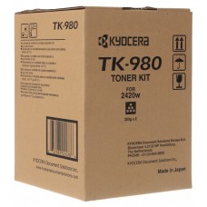 Картридж Kyocera TK-980