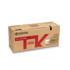 Картридж Kyocera TK-5270M