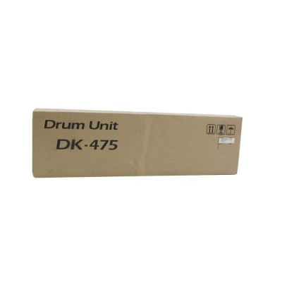 Блок фотобарабана Kyocera DK-475