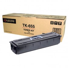 Картридж Kyocera TK-655