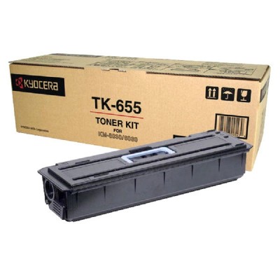 Картридж Kyocera TK-655