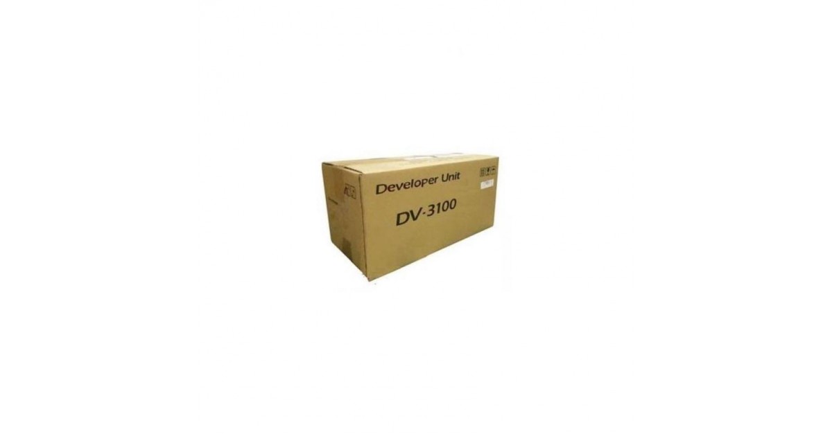 Dv 3100. Kyocera DV-3100. Узел проявки Kyocera DV-3100 FS-2100dn/4100dn/4200dn/4300dn 302lv93081/302lv93080. Блок проявки FS-2100dn. Блок проявки fs2100.