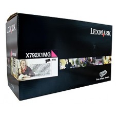 Картридж Lexmark X792X1MG