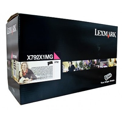 Картридж Lexmark X792X1MG
