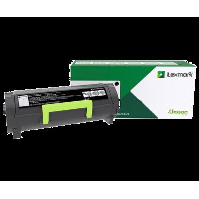 Тонер-картридж Lexmark 51B5X00