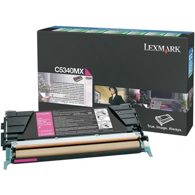 Картридж Lexmark C5340MX