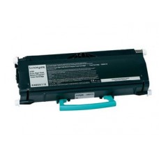 Тонер-картридж Lexmark E460X11E