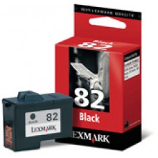 Струйный картридж Lexmark 18L0032E (№82)