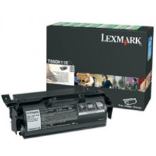 Принт-картридж Lexmark T650H11E