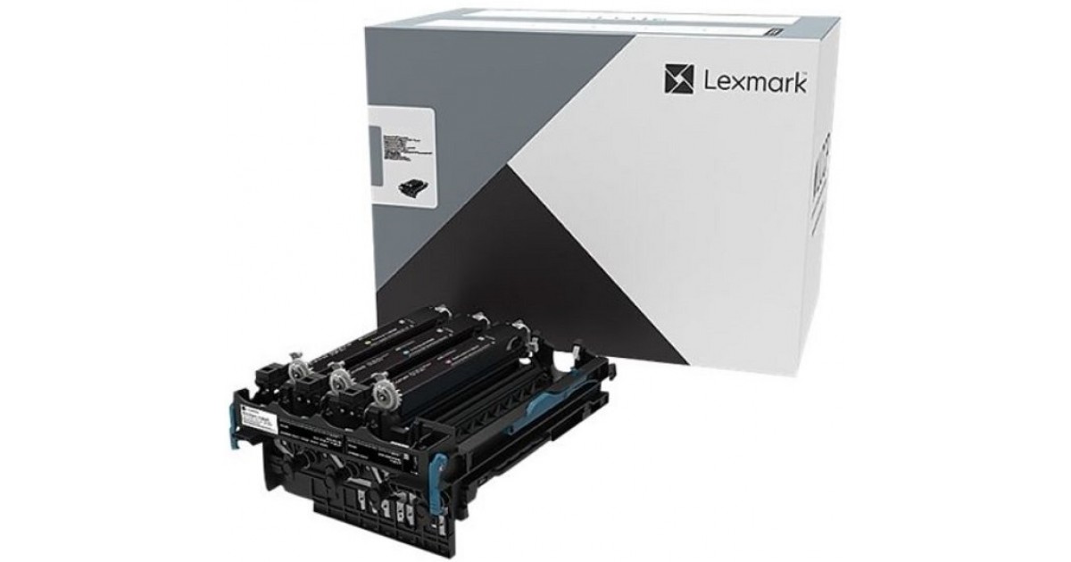 Блок формирования изображения lexmark 56f0z0e